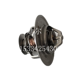 适用于东风康明斯6B5.9系列配件发动机节温器3864178现货供应