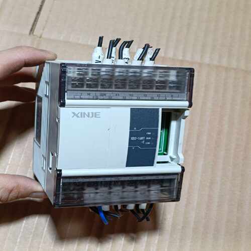 【星慕电子】信捷plc XD2-16RT-E 图片，，外