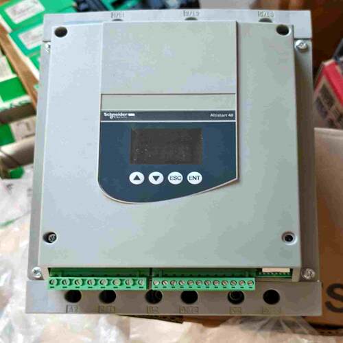ATS48D75Q软启动器，，有的联系询价