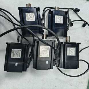 询价 U231X 汇川750W伺服电机ISMH1 75B30CB