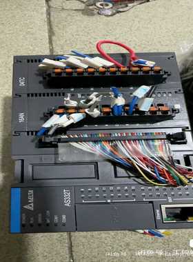 （议价）PLCAS332T-A功能正常，品相不错，