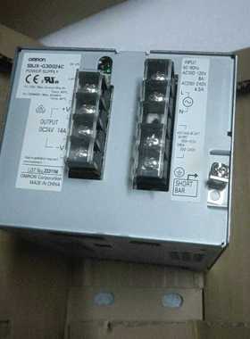 omRON S8JX-G30024C 新品【侨报商行】