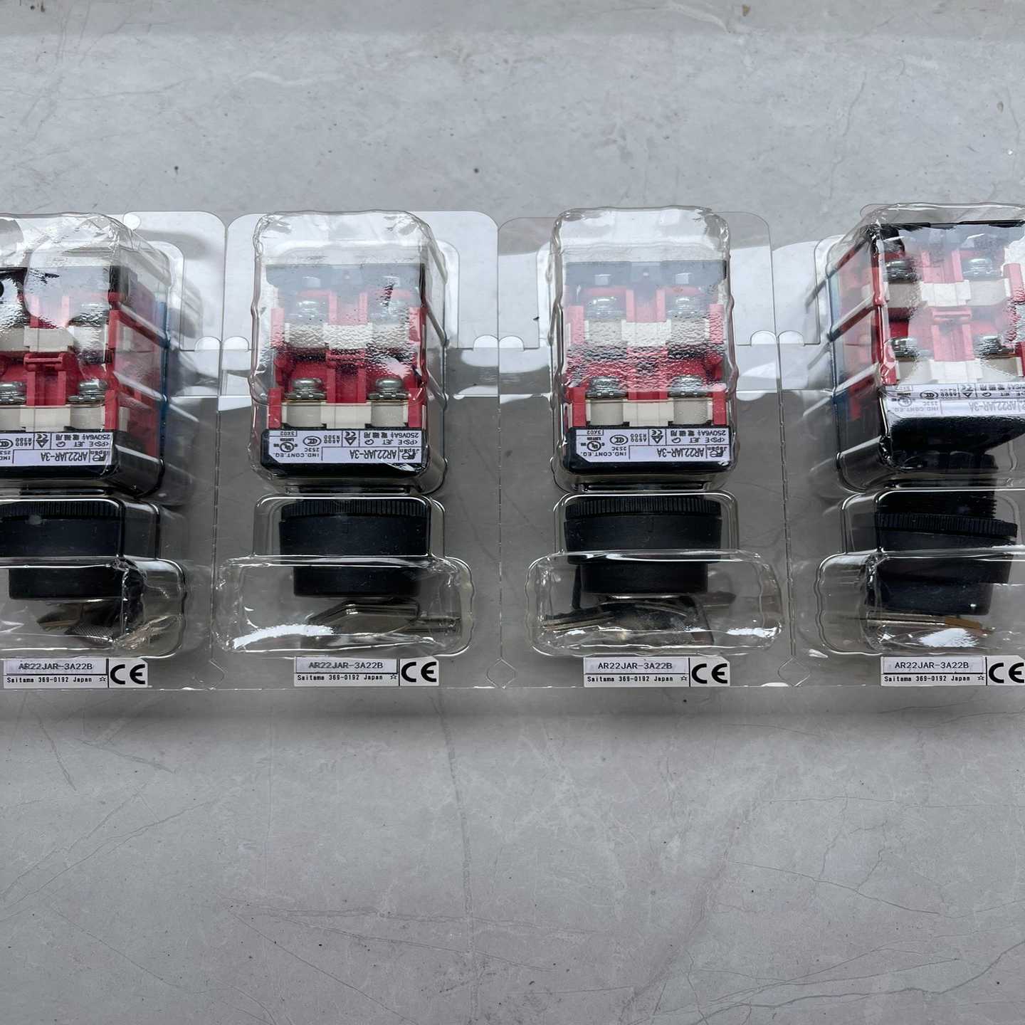 富士按钮AR22JAR-3A22B AR22JAR3A11B~询价
