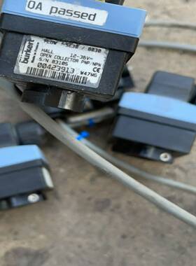 宝德burkert8023比例阀带SE30/8030适用