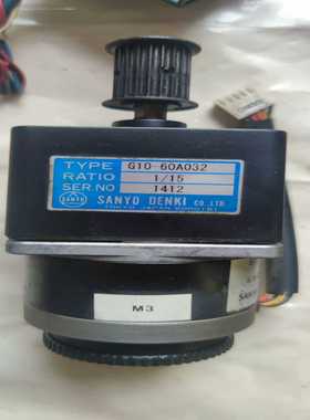 网屏5055照排机配件，前缓冲电机+驱动板PMM-BD-57~询价