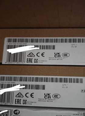 模块6ES7532-5HF00-0AB0 23年11月~询价
