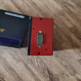 LEUZE光电开关光电传感器  BCL32SF100  实物（地坛设备）