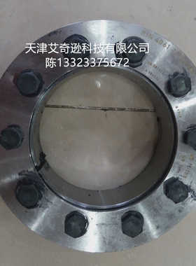 德国原装灵飞达RINGFEDER RfN4061 48*80/48x80锁紧盘智能锁