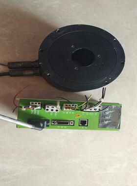 上银伺服+DD马达一套TMX63  MD-36-SR成色【侨报商行】