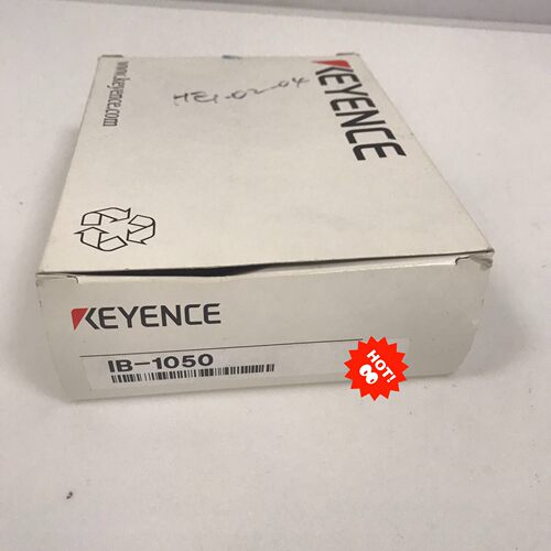 传感器 IB-1050 基恩士KEYENCE拍前询价