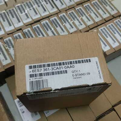 361-3ca01，仅拆封，im-r，im361询价