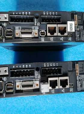 伺服驱动器R88D-KN02H-ECT-Z成色好，~询价