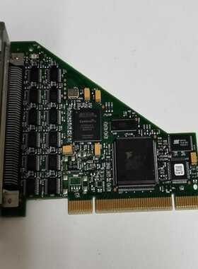 询价~采集卡NIPCI6509，功能，欢迎！