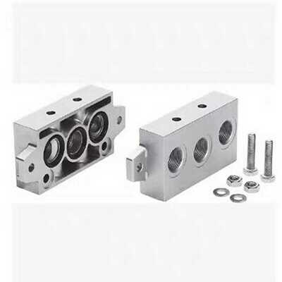 费斯托 FESTO  端板组件 NEV-1DA/DB-ISO~询价