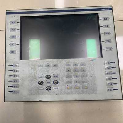 施耐德触摸屏XBTF024510议价拍前询价