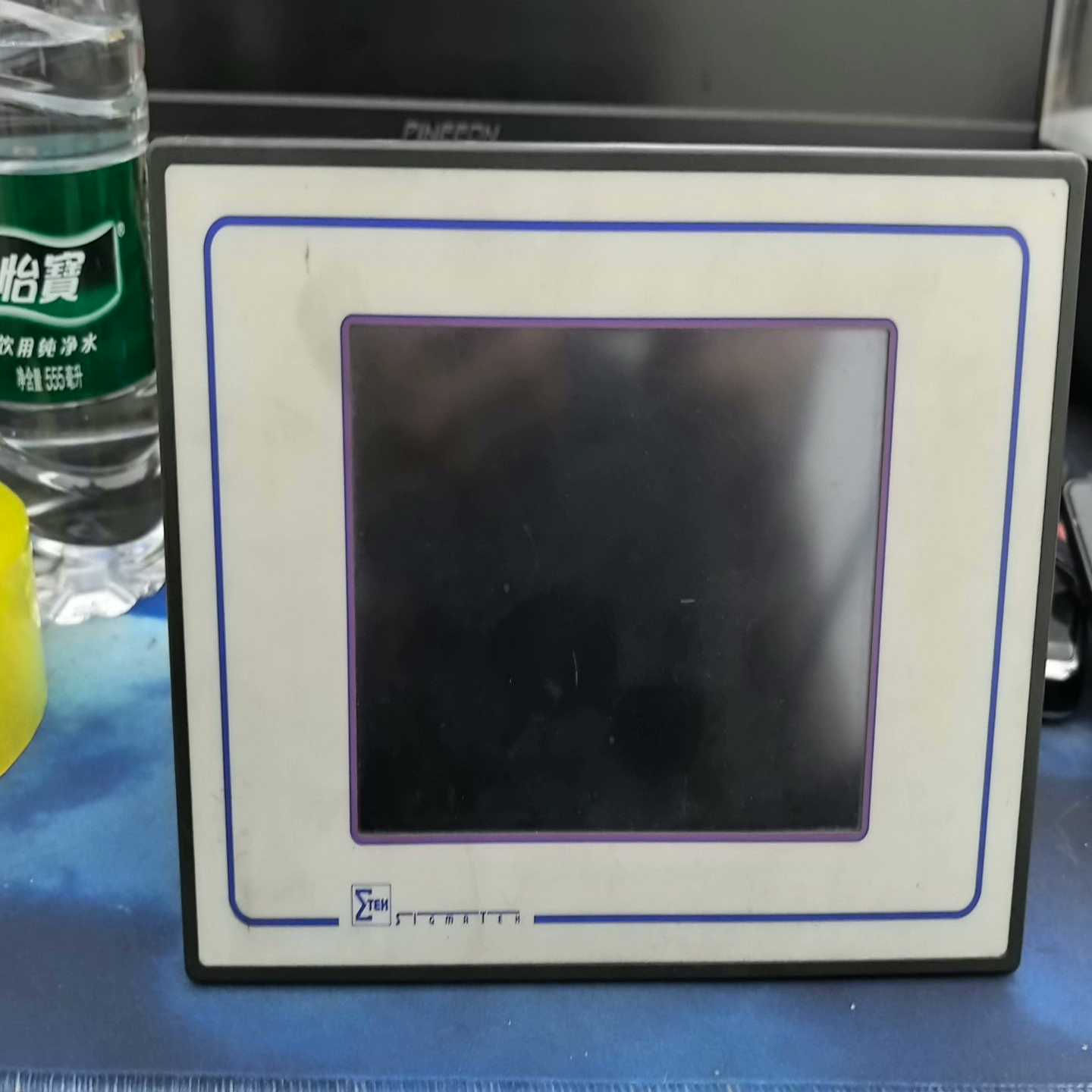 议价SIGMATEK西格玛泰克触摸屏  包好 议价 ETT321适用