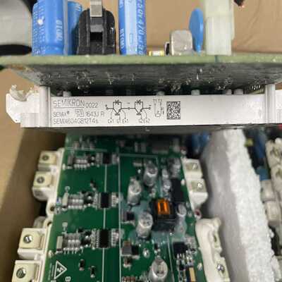 SEMiX604GB12T4s模块功能质量，有需~询价