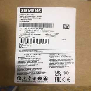 3RP2505 询价 1AW30