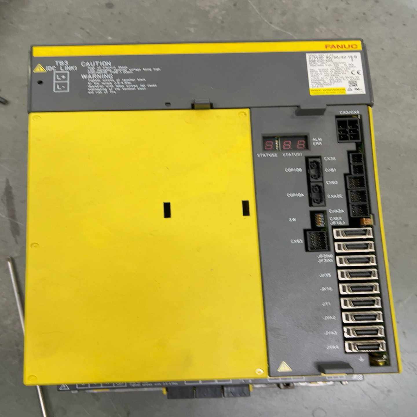 A06B-6320-H364 ~询价