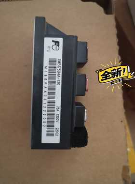 2MBI75u4A-120-50 2MBI100u（电子设备）