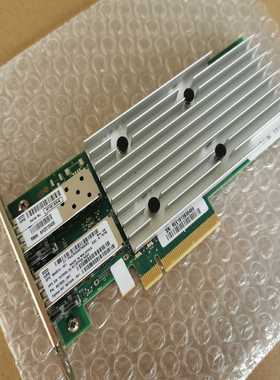 （明明电子）HP 621SFP28 25GB万兆光纤网卡QL41222H