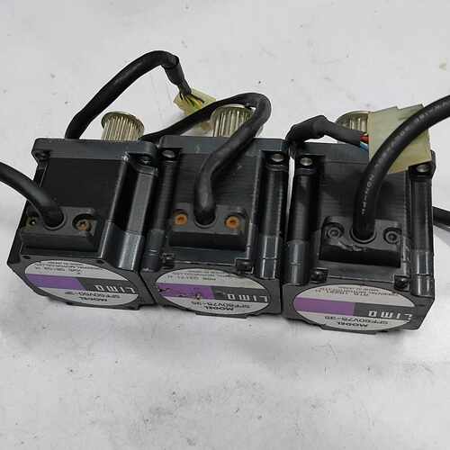 步进电机SPF60V75-3SSPF60V60-3P询价