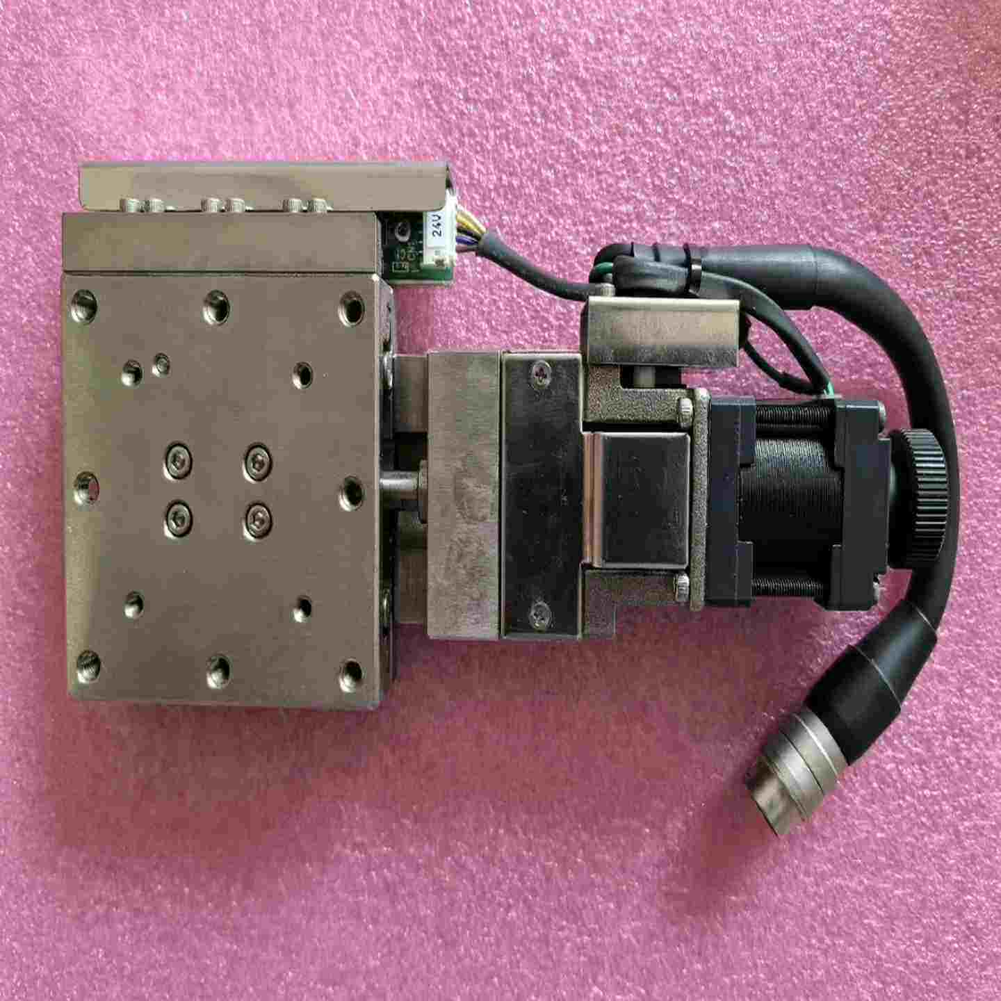 询价~骏河精机型号:PZG615-L24AG高精度，电动直线位移台,3C数码配件,其它配件,淘宝优惠券,粉丝福利购,淘宝优惠卷