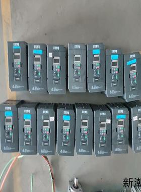 三晶变频器8000B-2SR75GB075KW功率22议价商品