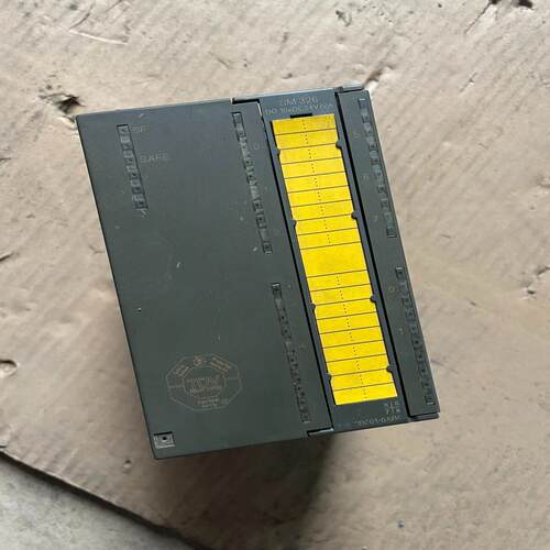 6ES7326-2BF01-0AB0实物图拍摄，无~询价