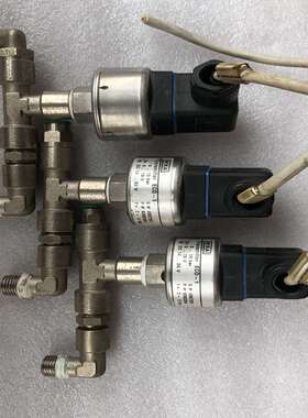 美国威卡WIKAI    ECO-1压力变送器压力传感器（佳毅工控）