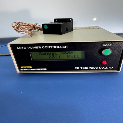 以色列OPHIR激光功率计探头150W-LLI-15Y-V1询价