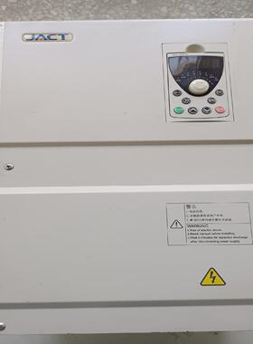 艾克特变频器37/45KWAT310-T3-037G/04--议价商品