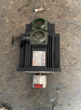 广数伺服电机110SJT- M040D(AS5)，止口85，~询价