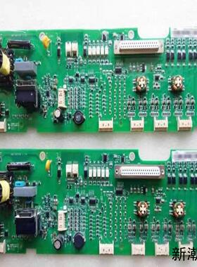 ZINT-551 ABB880变频器驱动板议价商品