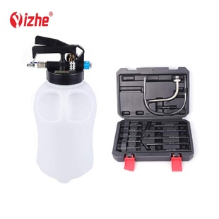 气动自动变速箱油加注工具波箱油加注器加注机10升变速箱油加油壶