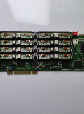 东进语音卡D161A-PCIREV:2.4，几乎全新，功-询价客服