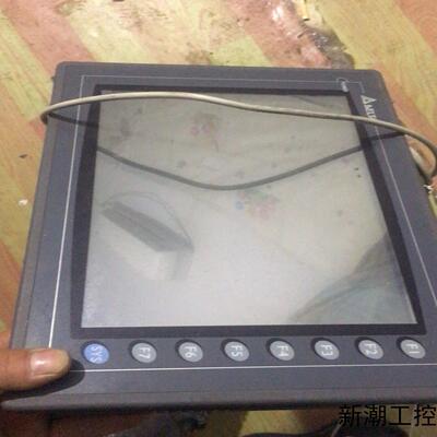 台达触摸屏拆机DOP-A10THTD1  原装拆机 现货议价商品