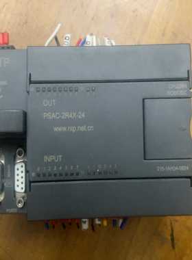 NTP控制器 216-1AH34-0B24[浩蓉商户]