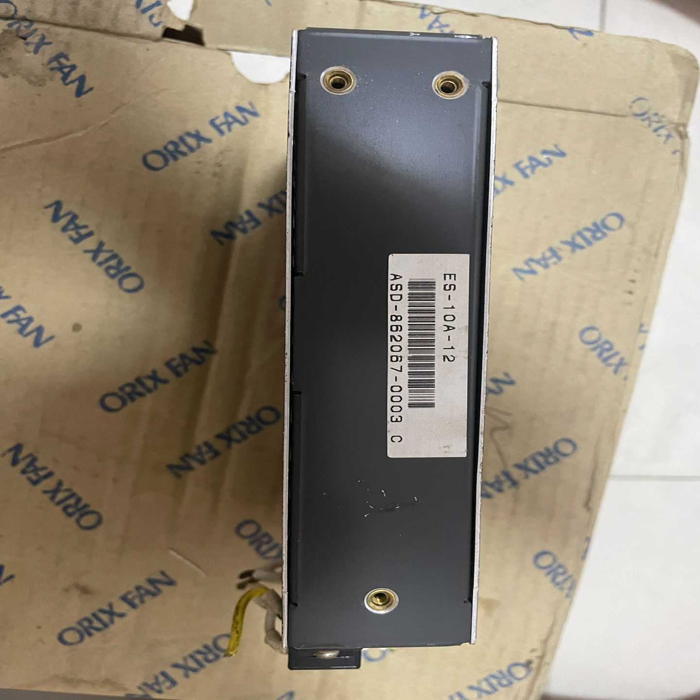 询价开关电源ES-10A-12