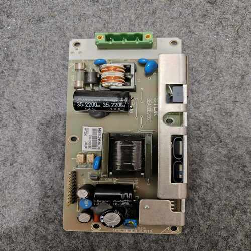 TDK电源板MSE266E/3EA00E266E 触摸屏电源~询价