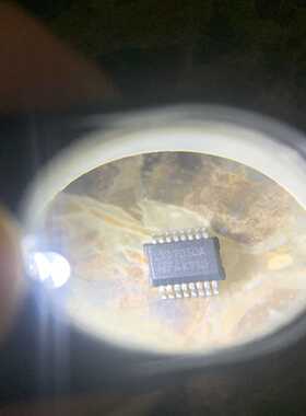 询价VD7050成色19只