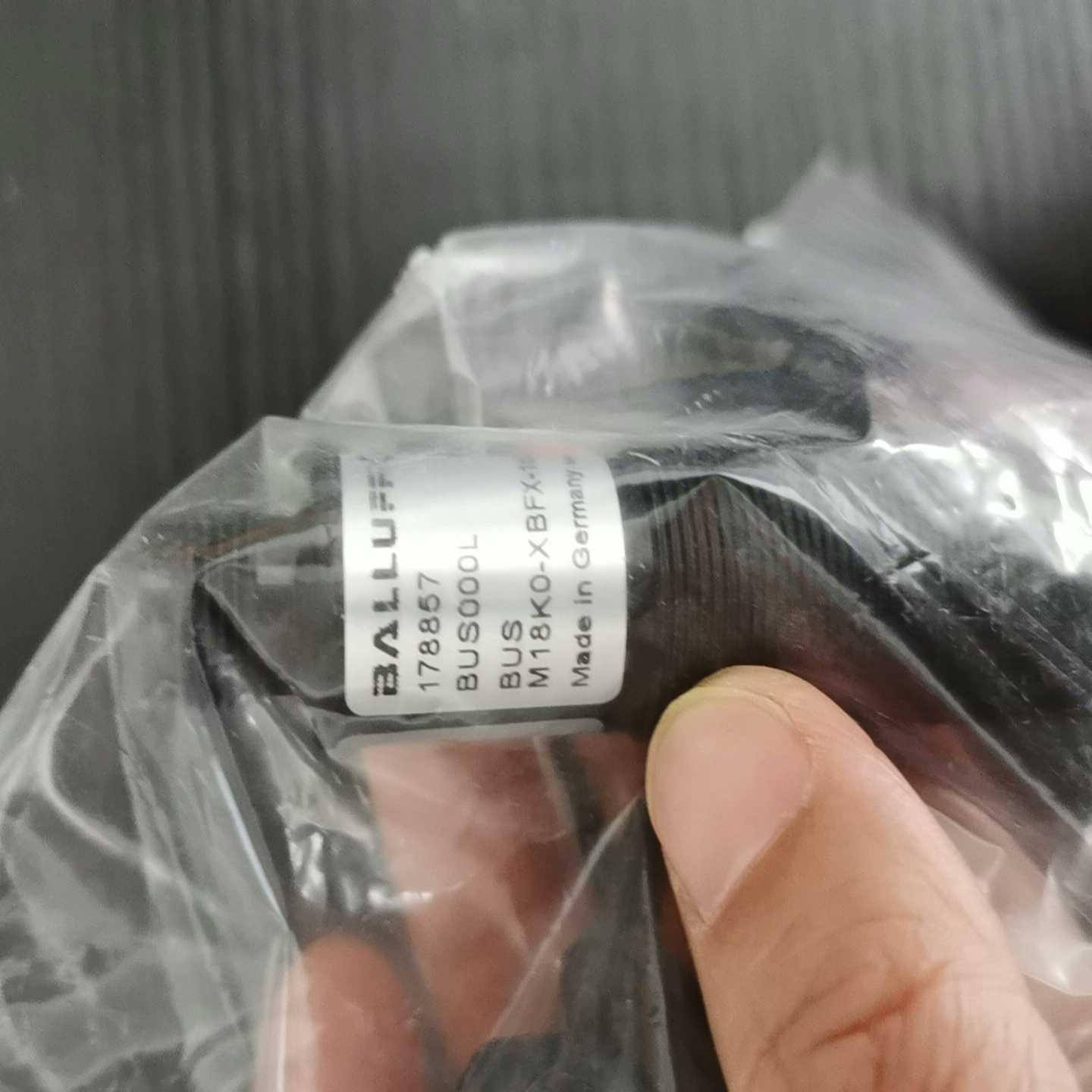 巴鲁夫BUS000L超声波传感器BUSM18K0-询价