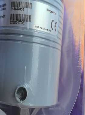 【议价】MKS真空规626D01TDE提供质保