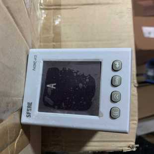江蘇斯菲爾電測儀表PA194I AK1斯菲爾 議價