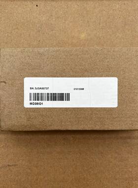 询价~MD38IO1 汇川变频器IO接口卡，就是卖价，邮费