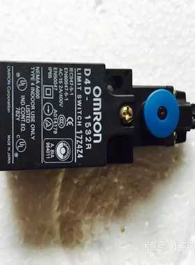 限位开关D4D-1531R-1532R~询价