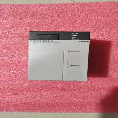 原包装PLC C200HE-CPU42-E  库存~询价