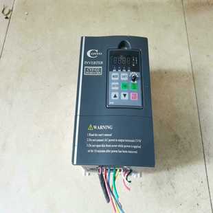 4T00 康沃750w变频器CVF CVF 询价 型号