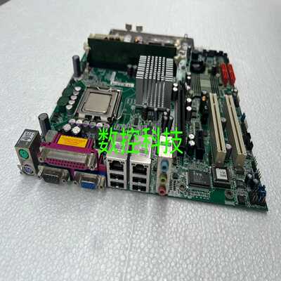威达IMBA-9454G-R40REV:4.0工控主板带6询价