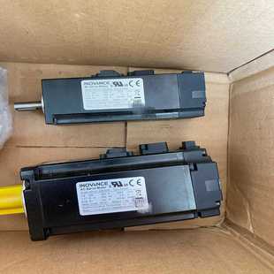 A332 汇川伺服电机 10B30CB MS1H1 询价 10.5